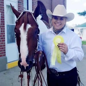 Meet your Posher, Taylor